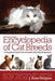 Encyclopedia of Cat Breeds: A Complete Guide to the Domestic Cats of North America by J. Anne Helgren