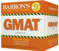 GMAT Flash Cards by Barron's Educational Series