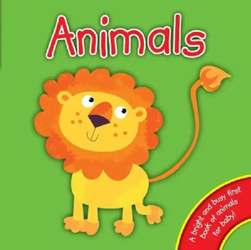 Animals by Nick Ackland
