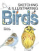 Sketching & Illustrating Birds: Professional Drawing Class by Juan Varela