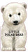 Little Polar Bear by Laura Rigo