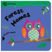 Forest Homes by Clare Fennell