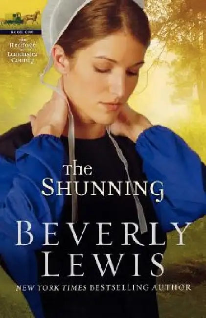 The Shunning by Beverly Lewis