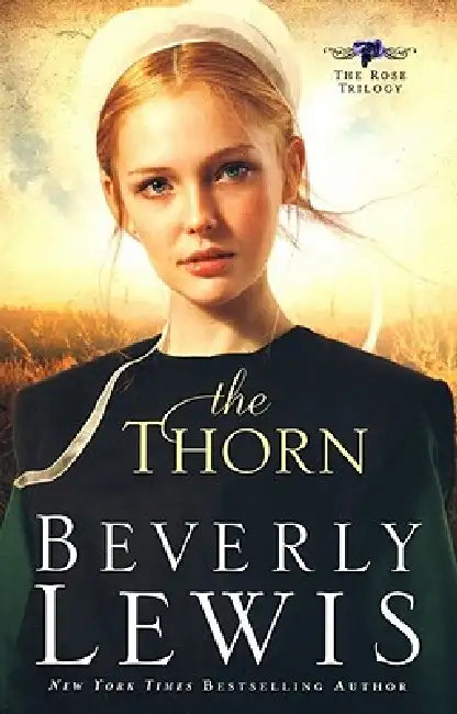 Thorn by Beverly Lewis
