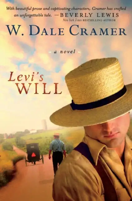 Levi's Will by W. Dale Cramer