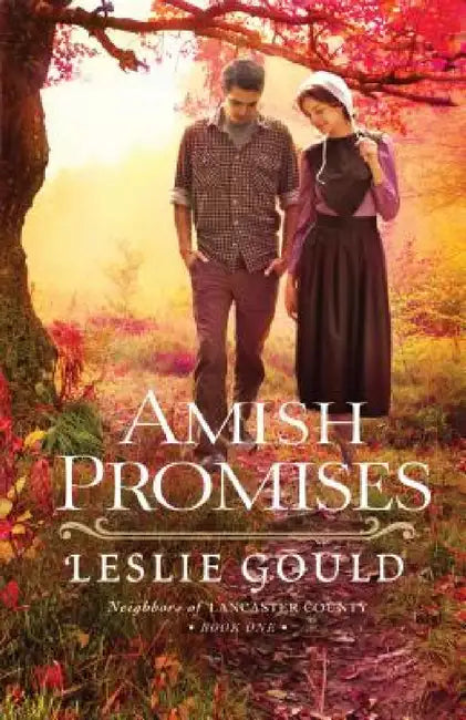 Amish Promises by Leslie Gould