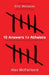 10 Answers for Atheists: How to Have an Intelligent Discussion about the Existence of God by Alex McFarland