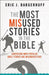 The Most Misused Stories in the Bible: Surprising Ways Popular Bible Stories Are Misunderstood by Eric J. Bargerhuff