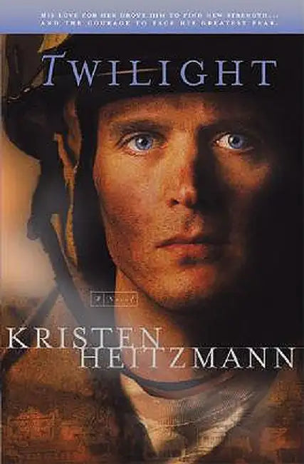 Twilight by Heitzmann, Kristen