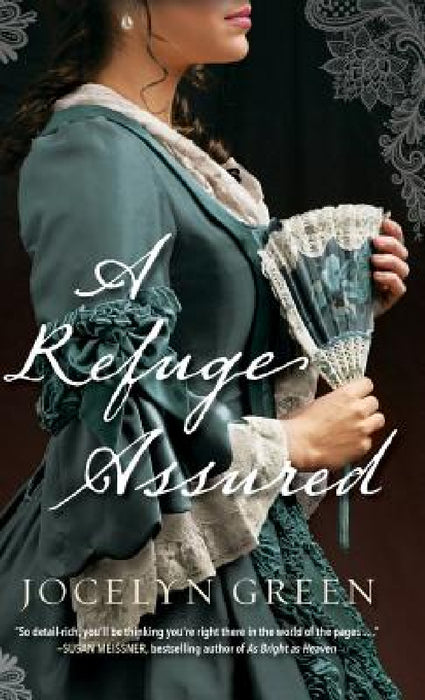 Refuge Assured by Jocelyn Green
