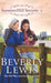 SummerHill Secrets by Beverly Lewis