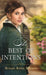 Best of Intentions by Susan Anne Mason
