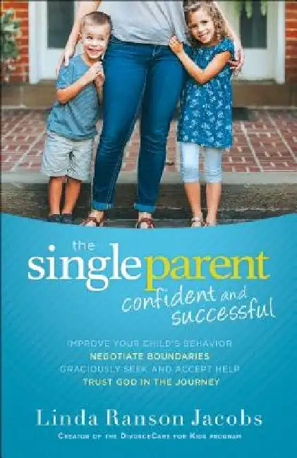 Single Parent by Linda Ranson Jacobs