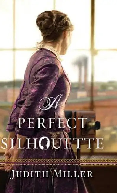 Perfect Silhouette by Judith Miller