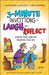 3-Minute Devotions to Laugh and Reflect: Lighten Your Load and Brighten Your Day by Christopher D. Hudson