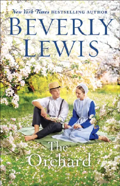 The Orchard by Beverly Lewis