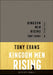 Kingdom Men Rising Devotional by Tony Evans