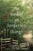 Finder of Forgotten Things by Sarah Loudin Thomas