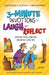 3-Minute Devotions to Laugh and Reflect by Christopher D. Hudson