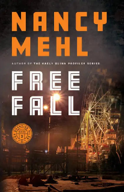 Free Fall by Nancy Mehl