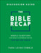 The Bible Recap Discussion Guide: Weekly Questions for Group Conversation on the Entire Bible by Tara-Leigh Cobble