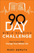 90-Day Bible Reading Challenge by Mary Demuth