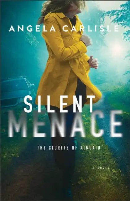 Silent Menace by Angela Carlisle