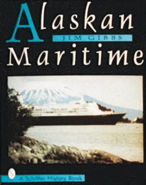 Alaskan Maritime by Jim Gibbs