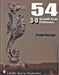 54 3-D Scroll Saw Patterns by Frank Pozagai