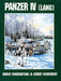 Panzer IV (Lang) by Horst Scheibert