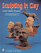 Sculpting in Clay with Dale Power by Dale Power