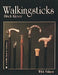 Walkingsticks by Ulrich Klever