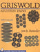 Griswold Muffin Pans by Jon B. Haussler