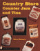 Country Store Counter Jars and Tins by Steve Batson
