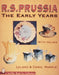 R.S. Prussia: The Early Years by Marple