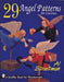 29 Angel Patterns for Carvers by Al Streetman