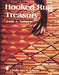 Hooked Rug Treasury by Jessie A. Turbayne