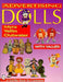 Advertising Dolls by Myra Yellin Outwater