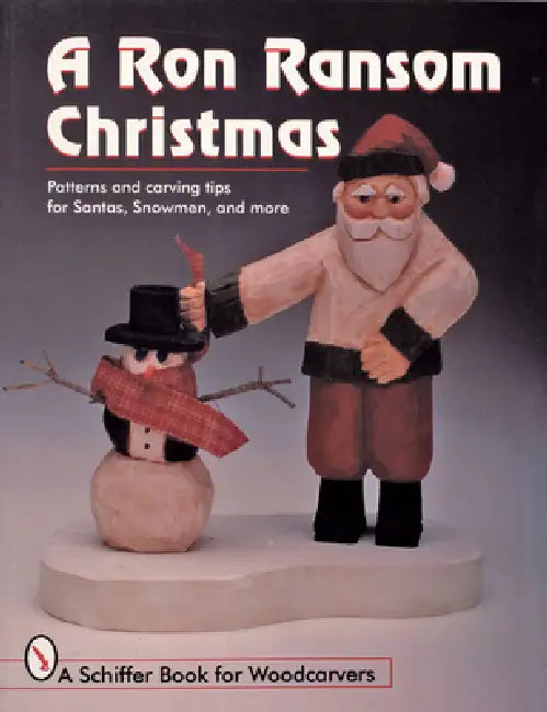 A Ron Ransom Christmas by Ron Ransom