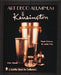 Art Deco Aluminum: Kensington by Paula Ockner