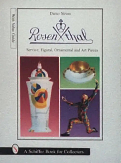 Rosenthal by Dieter Struss
