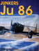 Junkers Ju 86 by Joachim Dressel