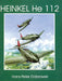 Heinkel He 112 by Hans-Peter Dabrowski