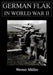 German Flak in World War II by Werner Müller