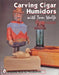 Carving Cigar Humidors with Tom Wolfe by Tom Wolfe