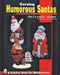 Carving Humorous Santas by Bolinger