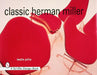Classic Herman Miller by Leslie Piña