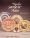 Popular Souvenir Plates by Monica Lynn Clements