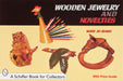 Wooden Jewelry and Novelties by Mary Jo Izard