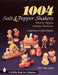 1004 Salt & Pepper Shakers by Larry Carey
